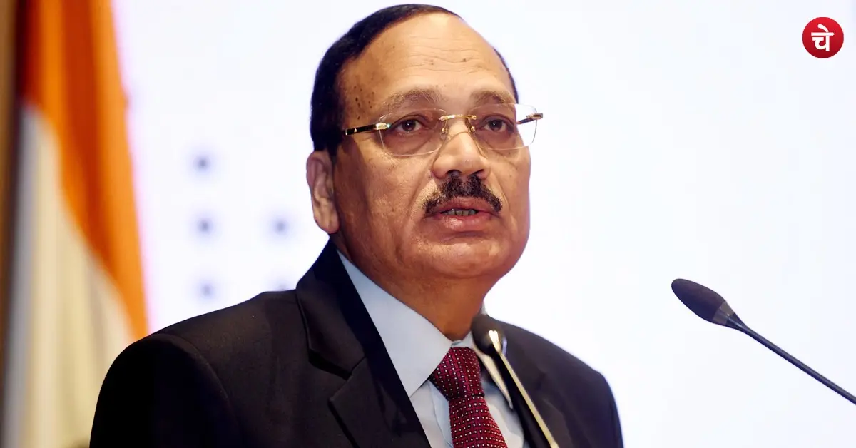 CJI SuryaKant
